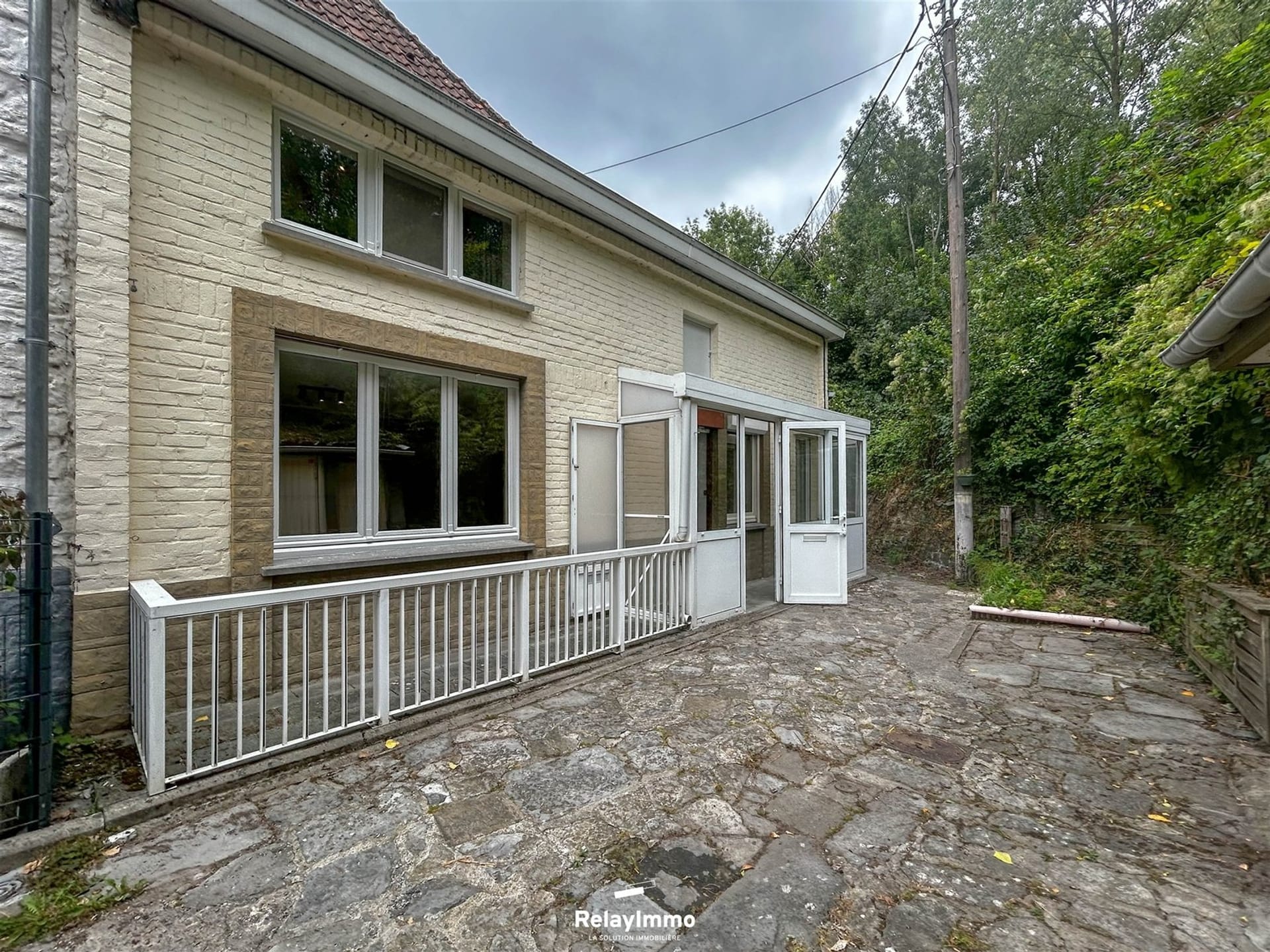 Chemin Montagne 31