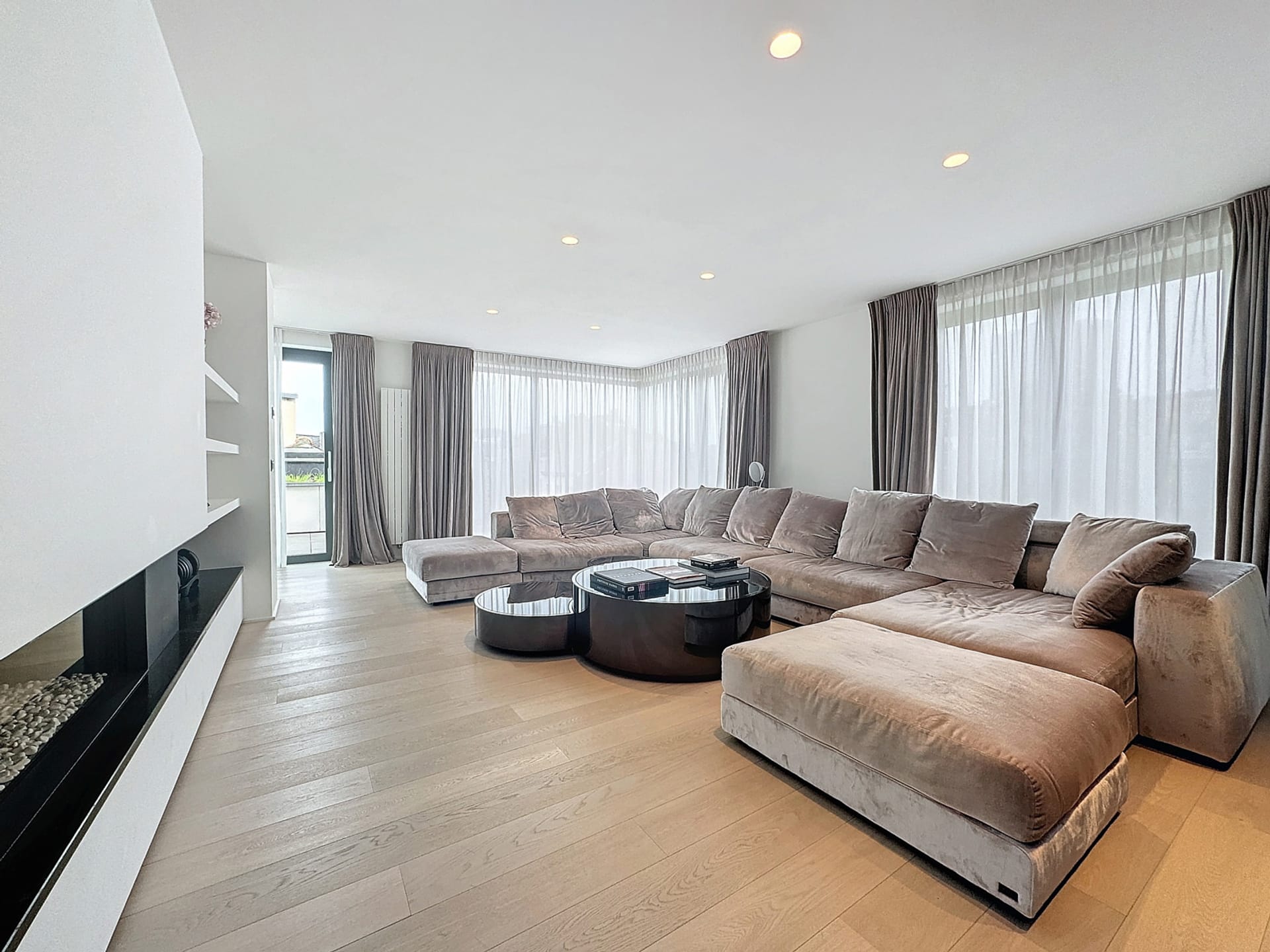 Rue van eyck 11