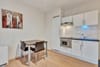 Photo 4 de 8 – Appartement à Saint-Josse-ten-Noode