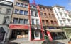 Photo 1 de 12 – Maison à BRUSSEL