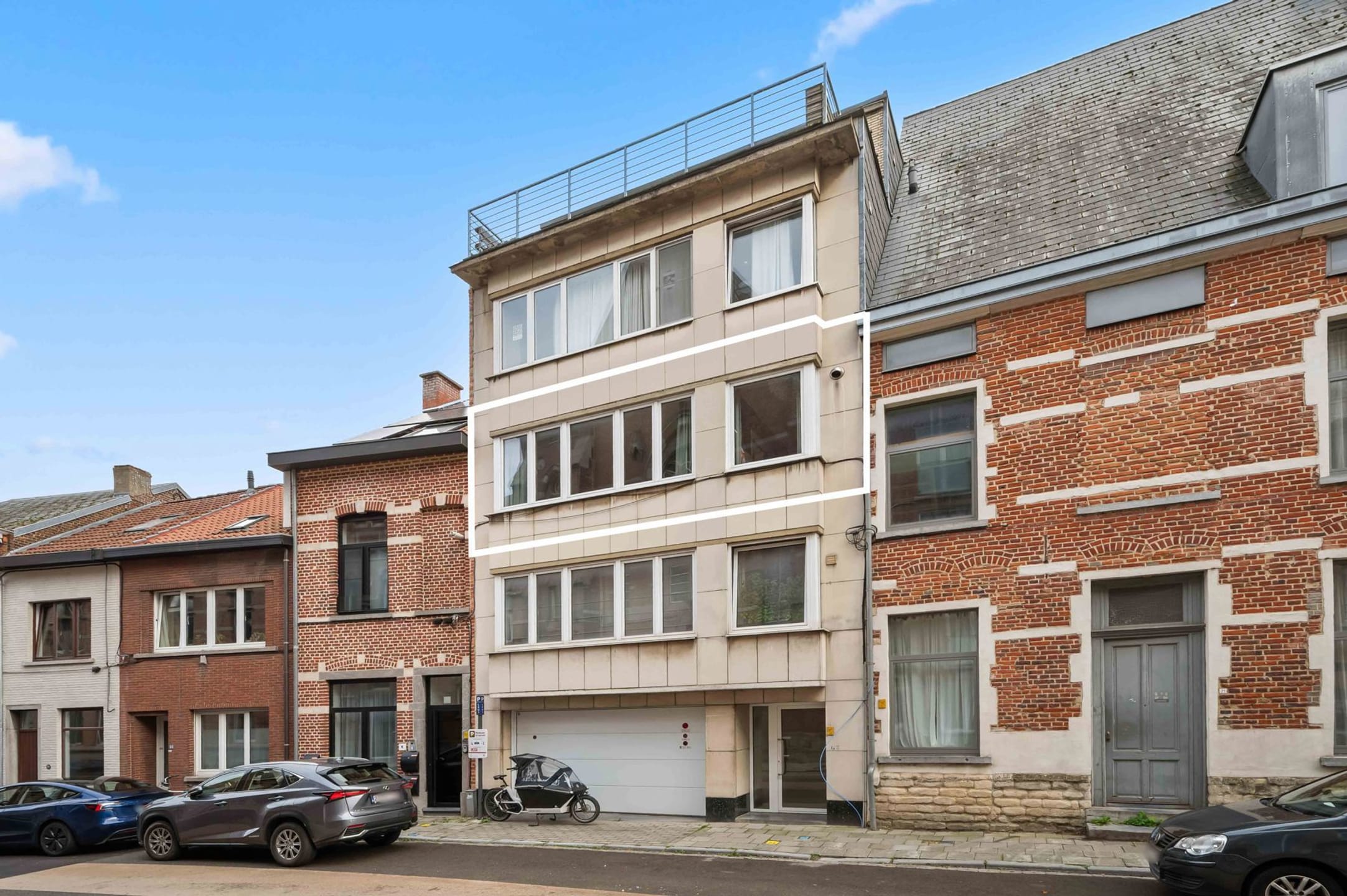 Tervuursestraat 67