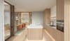 Photo 2 de 12 – Appartement à Antwerpen