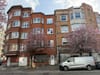 Photo 1 de 13 – Appartement à Liège