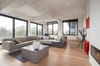 Photo 2 de 21 – Appartement à Anderlecht