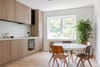 Photo 3 de 14 – Appartement à Gent
