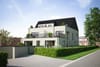 Photo 1 de 5 – Appartement à Sint-Job-in-'t-Goor