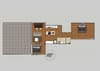 Photo 18 de 22 – Appartement à Gent