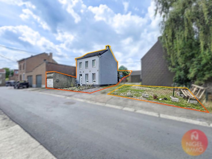 6 410 Maisons à Vendre