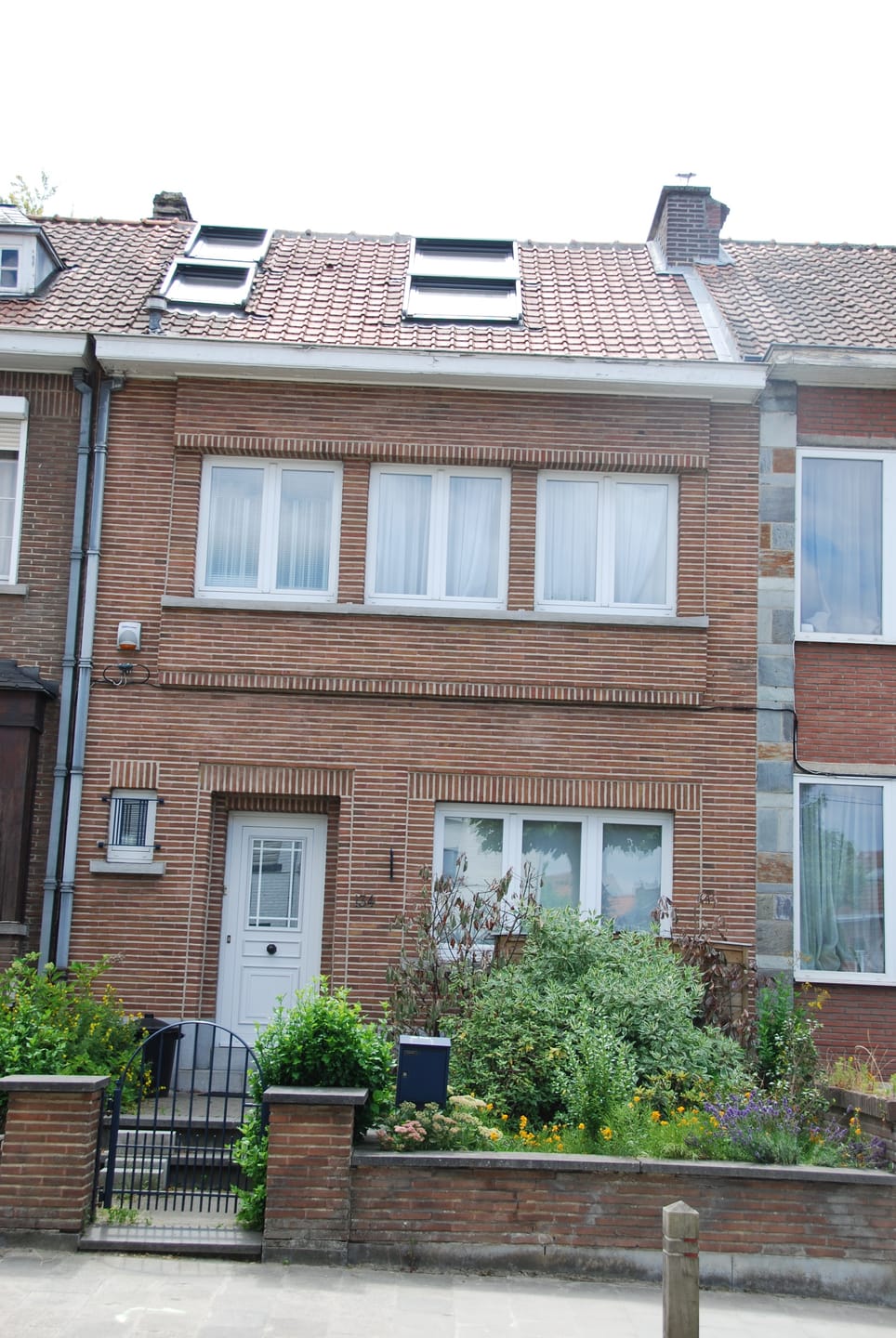 Rue Égide Van Ophem 134