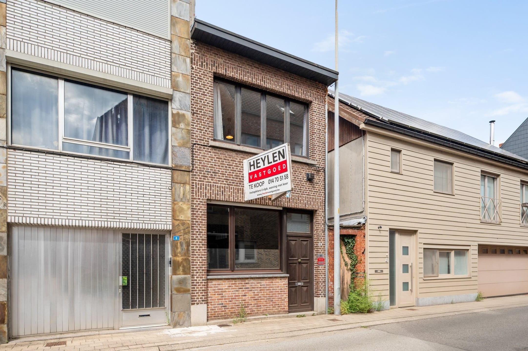 Blijdenberg 6