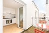 Photo 7 de 12 – Appartement à Antwerpen