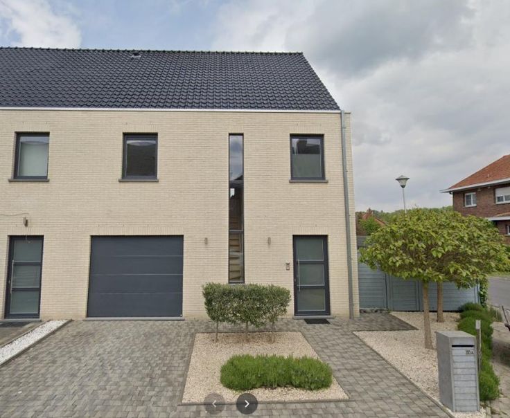 Huis te koop - denderleeuw (9470) - Immoweb