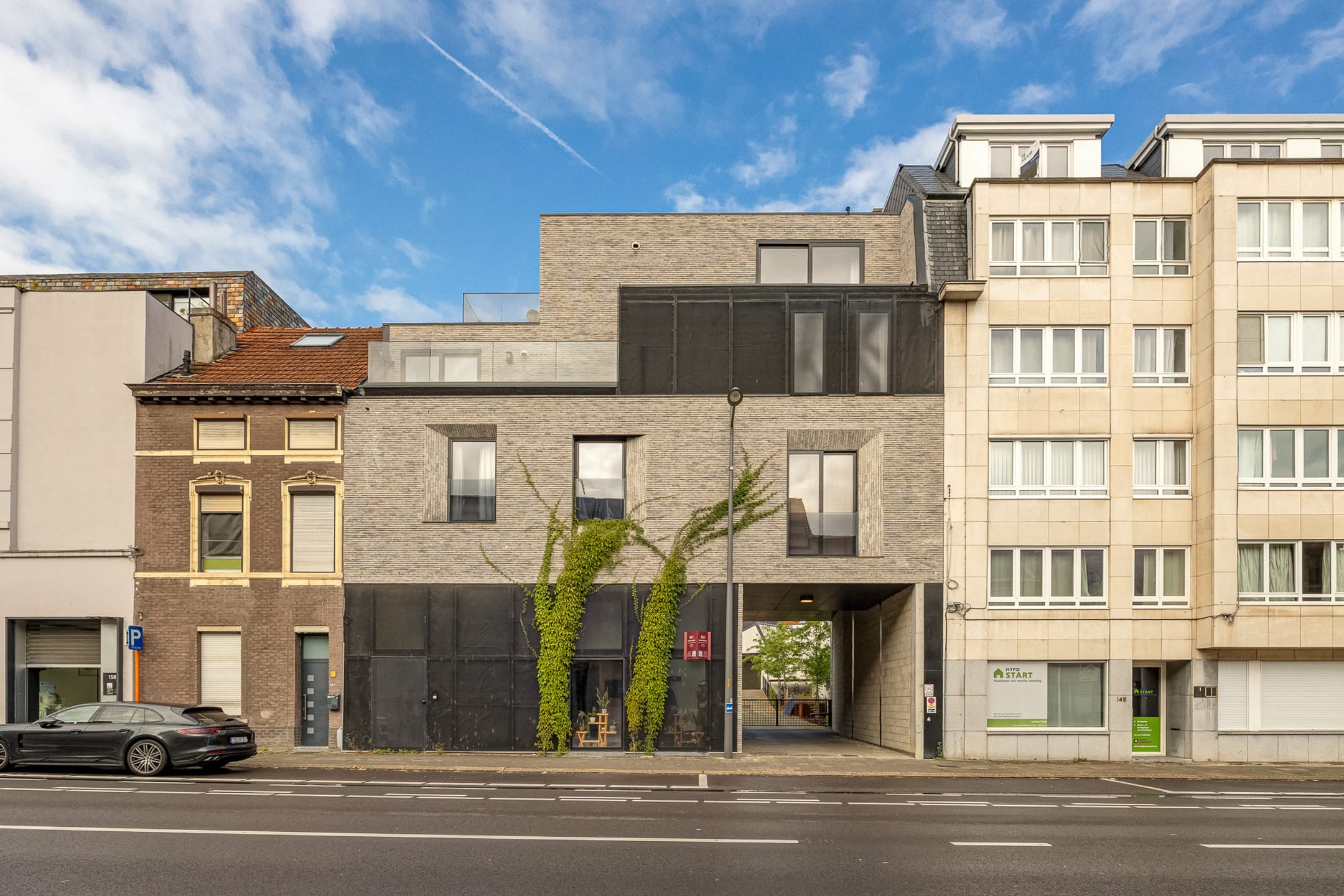 Naamsesteenweg 152