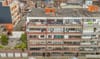 Photo 11 de 12 – Appartement à Liège