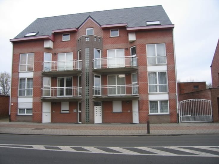 Appartement Te Huur Mechelen