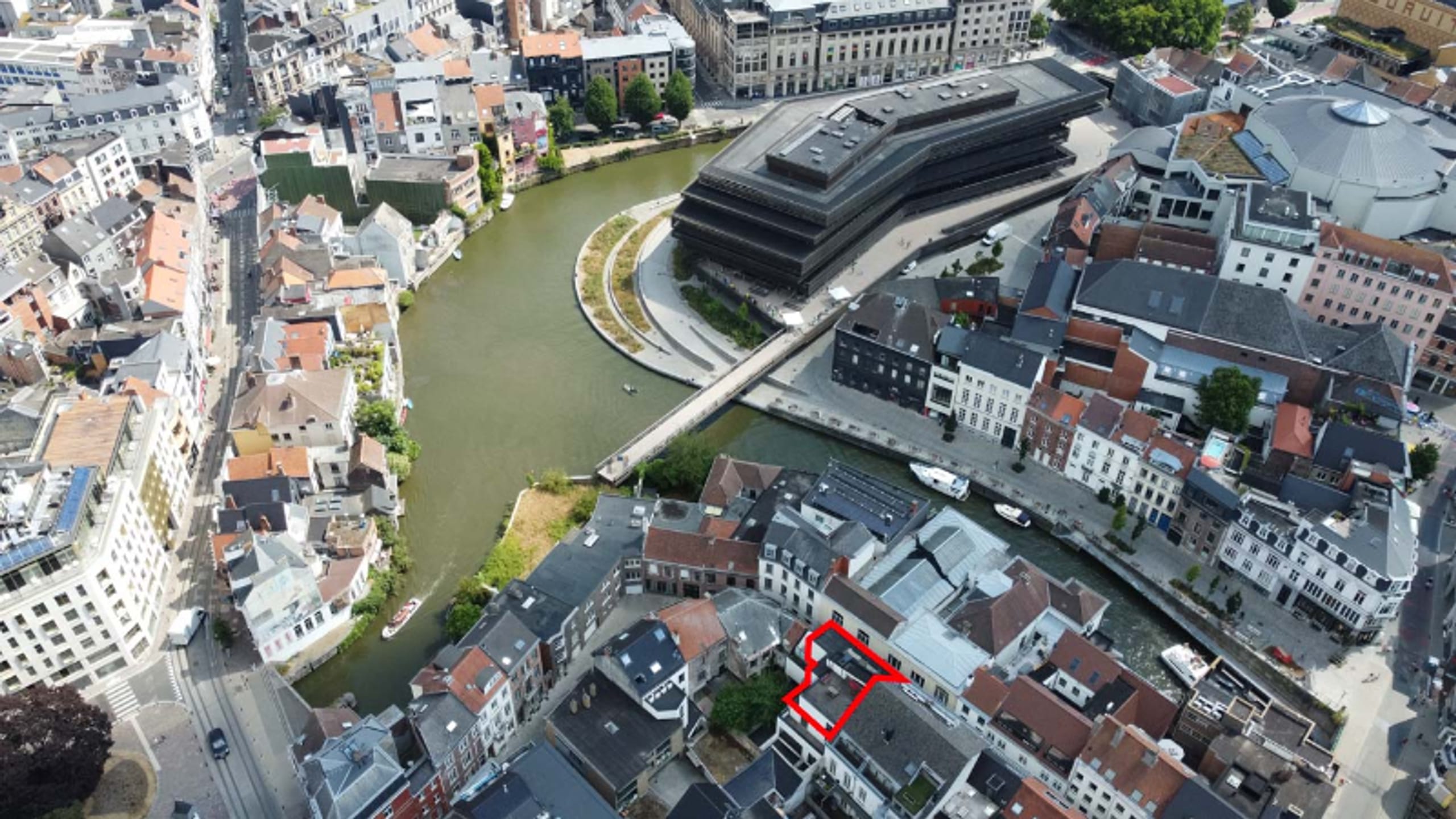 Sint-Jansvest 9