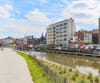 Photo 3 de 8 – Appartement à Kortrijk