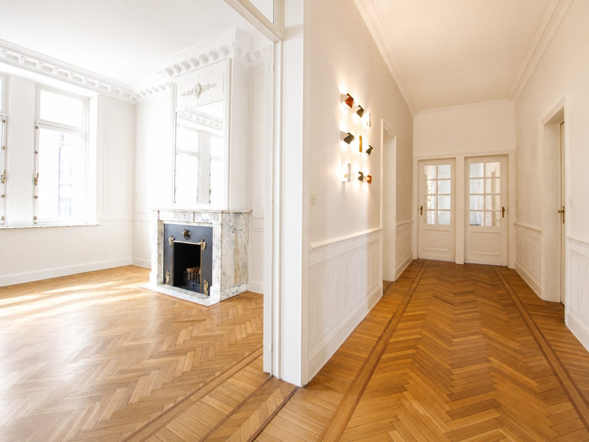Avenue Louis Lepoutre 65
