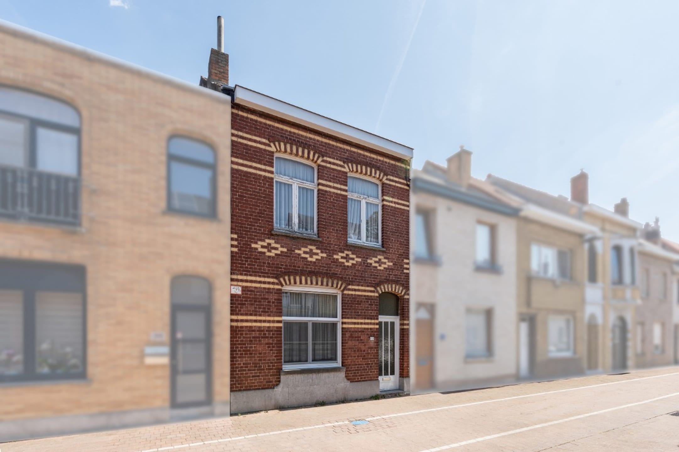 3-room house & single family of 146 m²