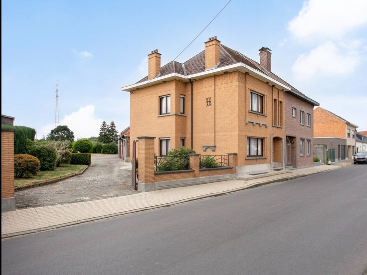 Huis te koop - liedekerke (1770) - Immoweb