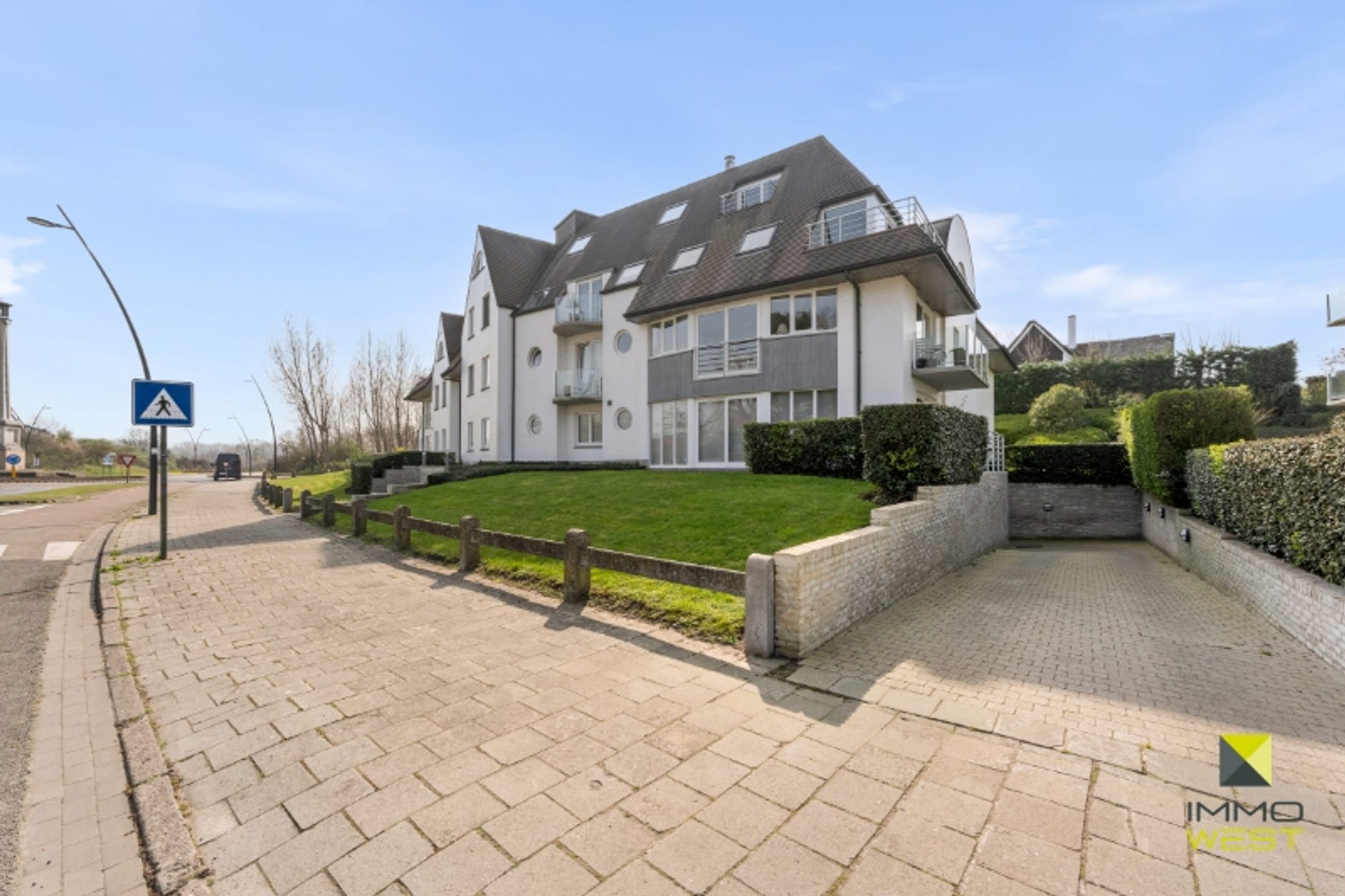 Koninklijke Prinslaan 3