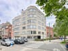 Photo 2 de 9 – Appartement à Uccle