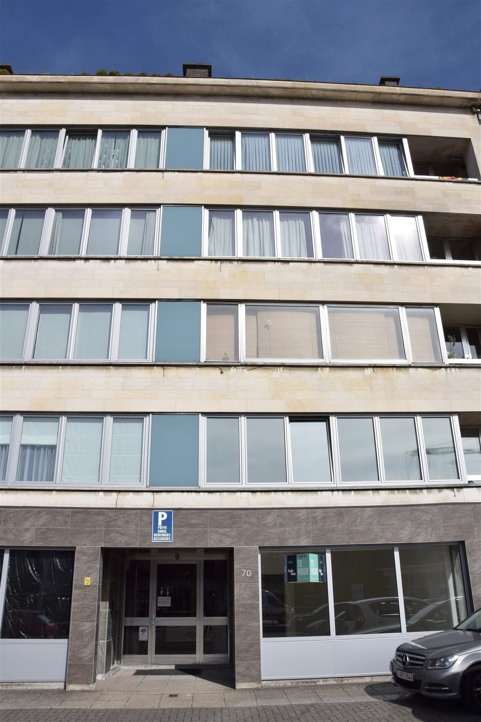 Parklaan 70