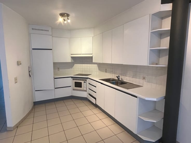 Appartement Te Huur Ninove