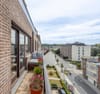 Photo 8 de 24 – Appartement à Sint-Agatha-Berchem