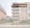 Photo 24 de 24 – Appartement à Sint-Agatha-Berchem