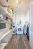 Photo 17 de 24 – Appartement à Sint-Agatha-Berchem