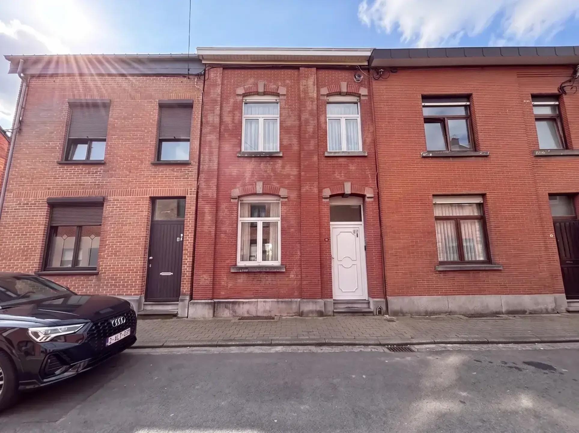 Rue André Winands 13