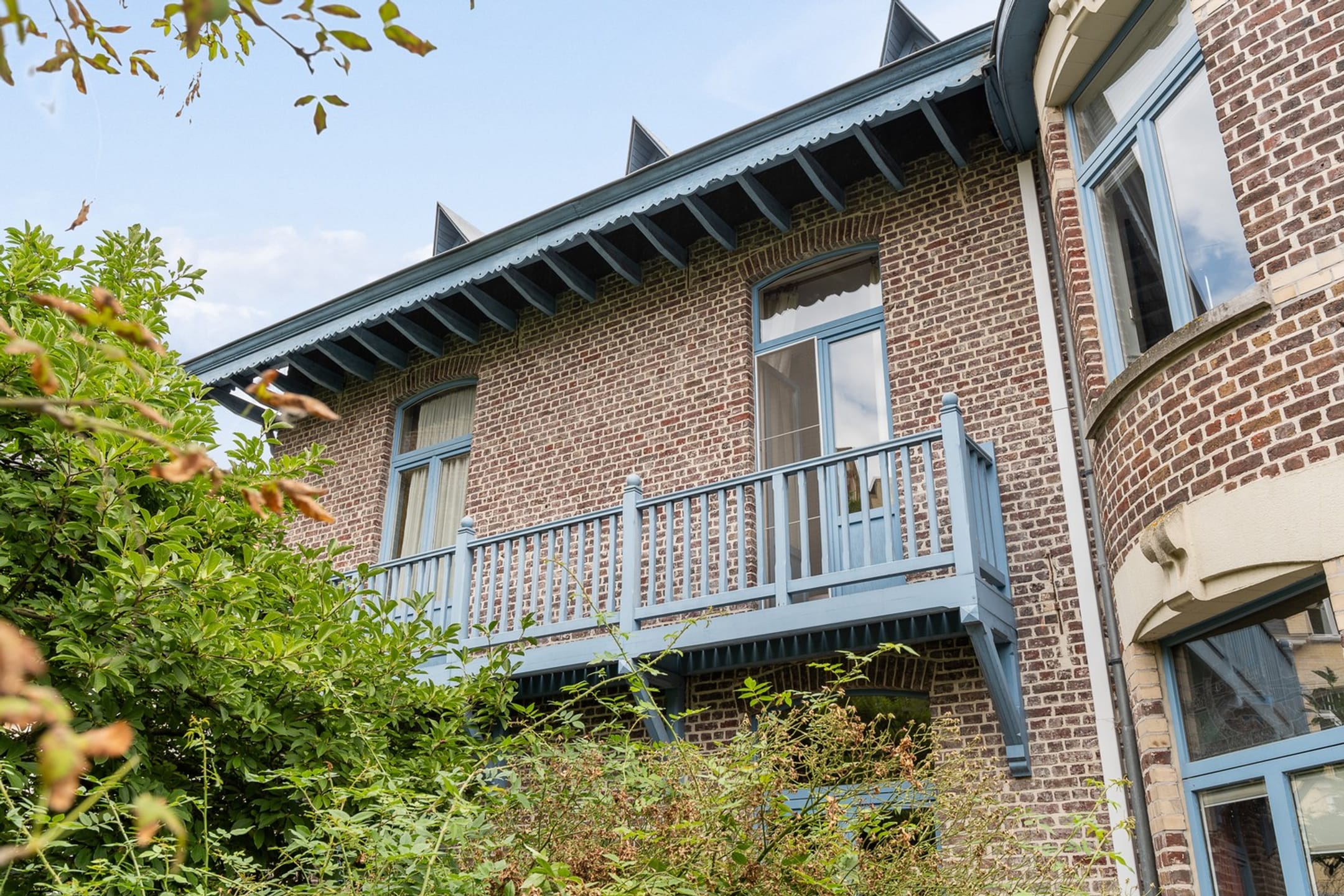 Monterreystraat 22