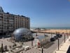 Photo 1 de 26 – Appartement à Knokke-Zoute