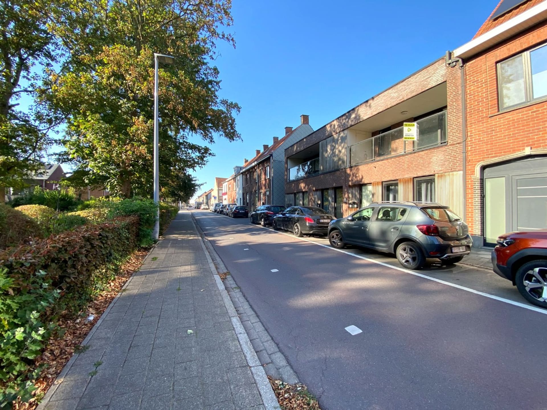 Kattenstraat 128