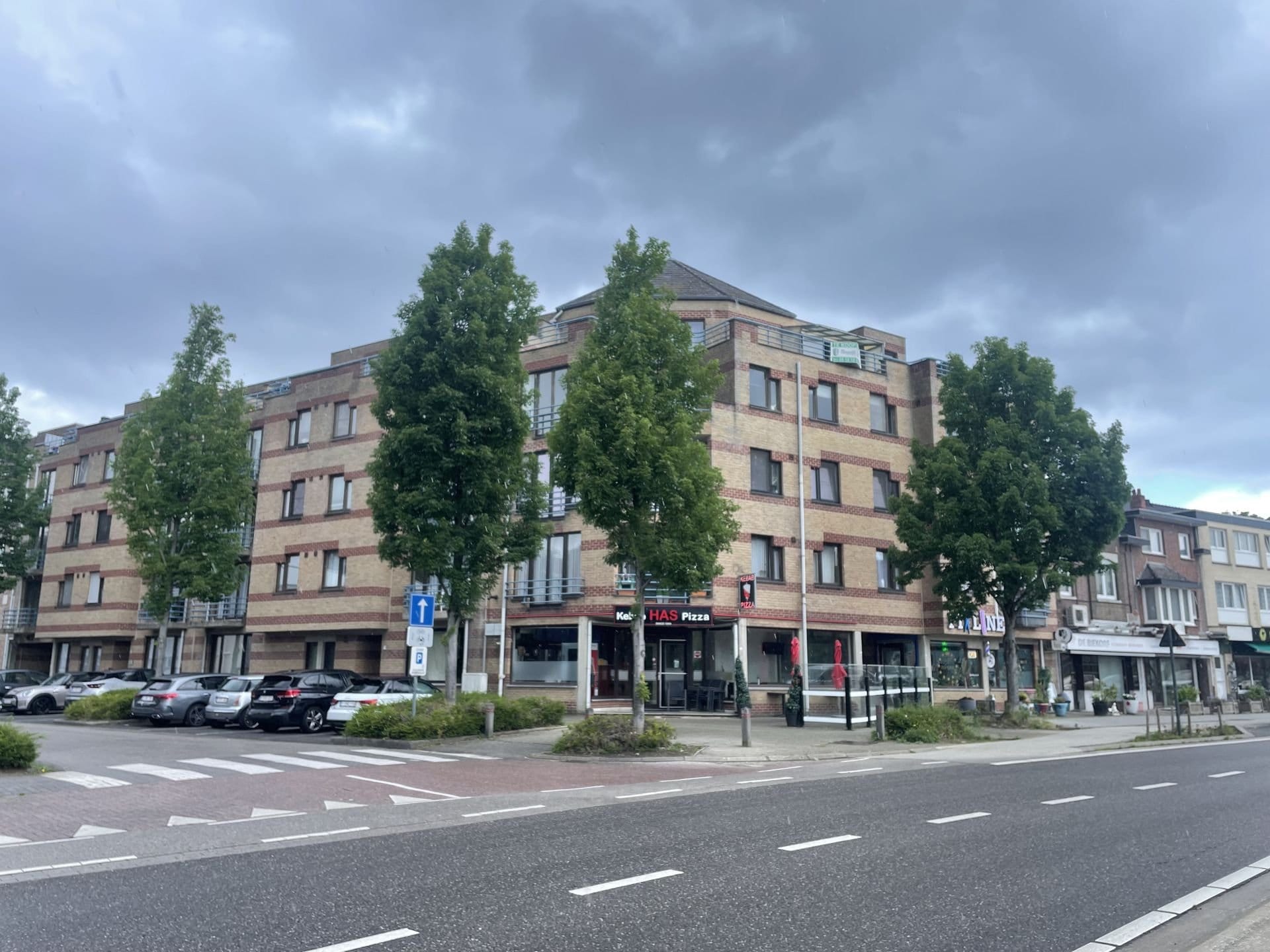 weg naar as 73A