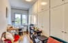 Photo 10 de 13 – Appartement à Liège