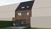 Photo 2 de 5 – Maison à Dendermonde