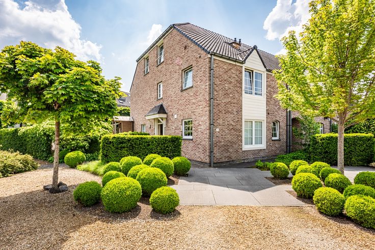 Huis te koop met 5 slaapkamers in De Pinte - Immoweb