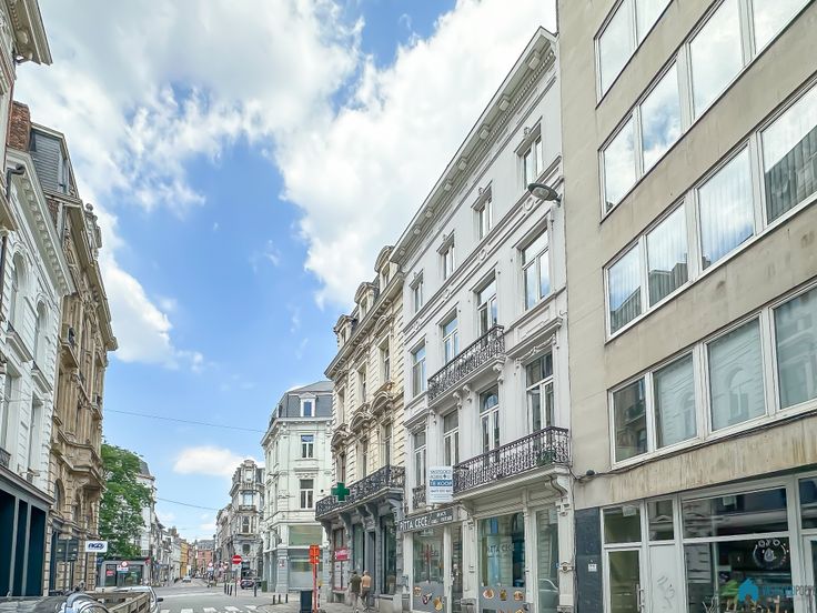 Apartment for sale in Gent 1 bedroom 40m² Immoweb