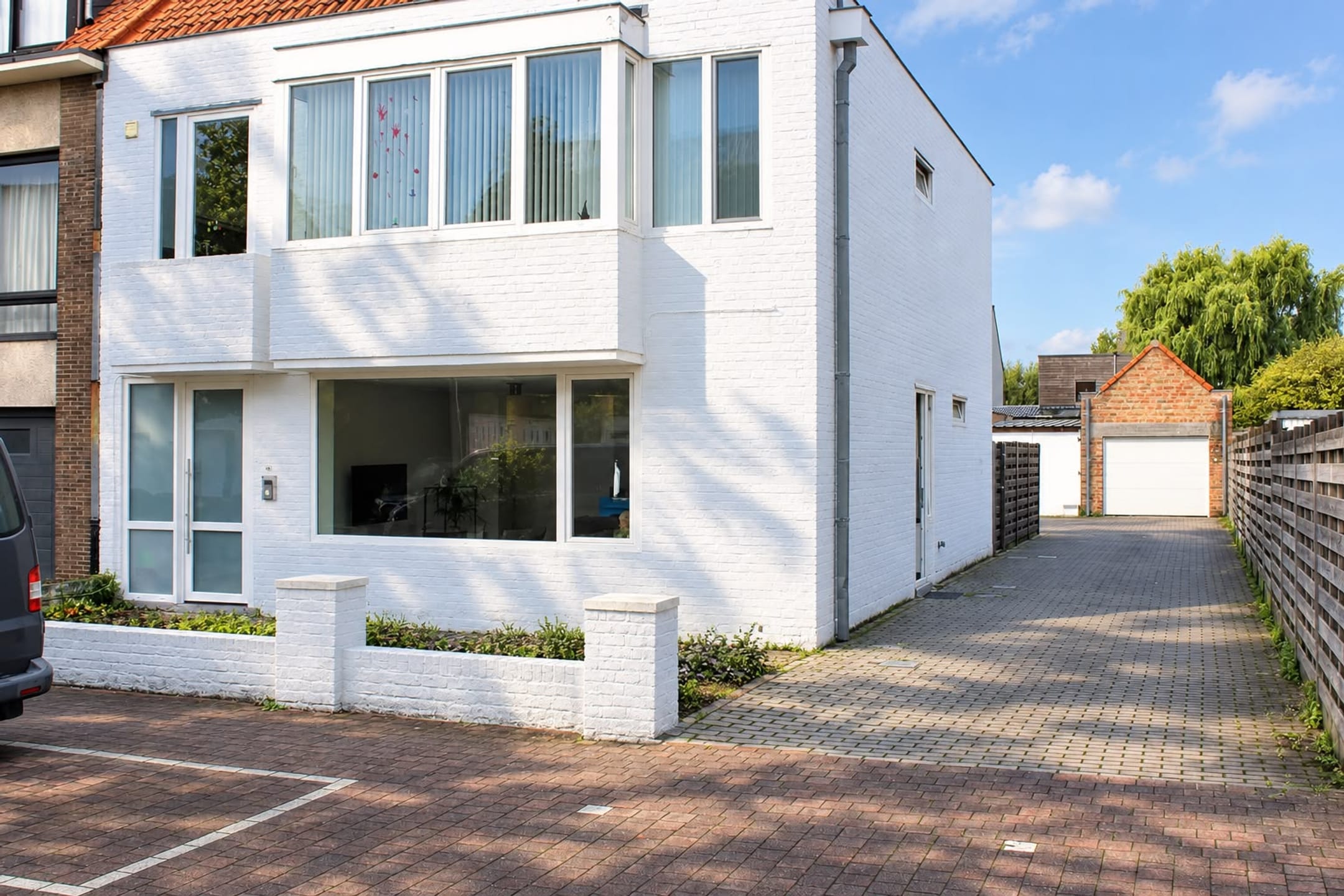 Vanderstichelenstraat 86