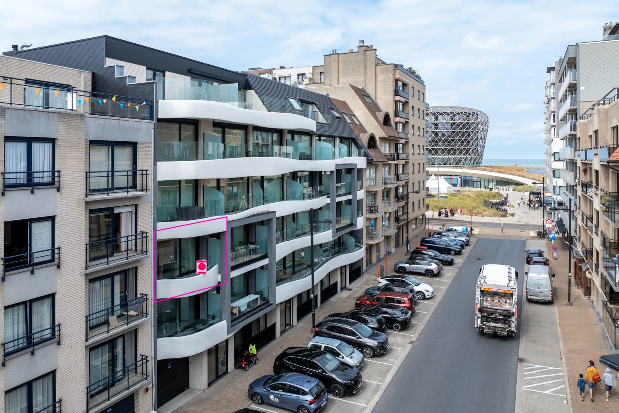 Parijsstraat 9