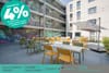 Photo 1 de 30 – Appartement à Liège