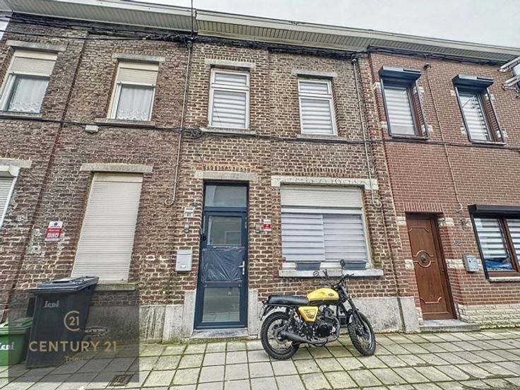 94 MAISONS à vendre Courcelles (6180)