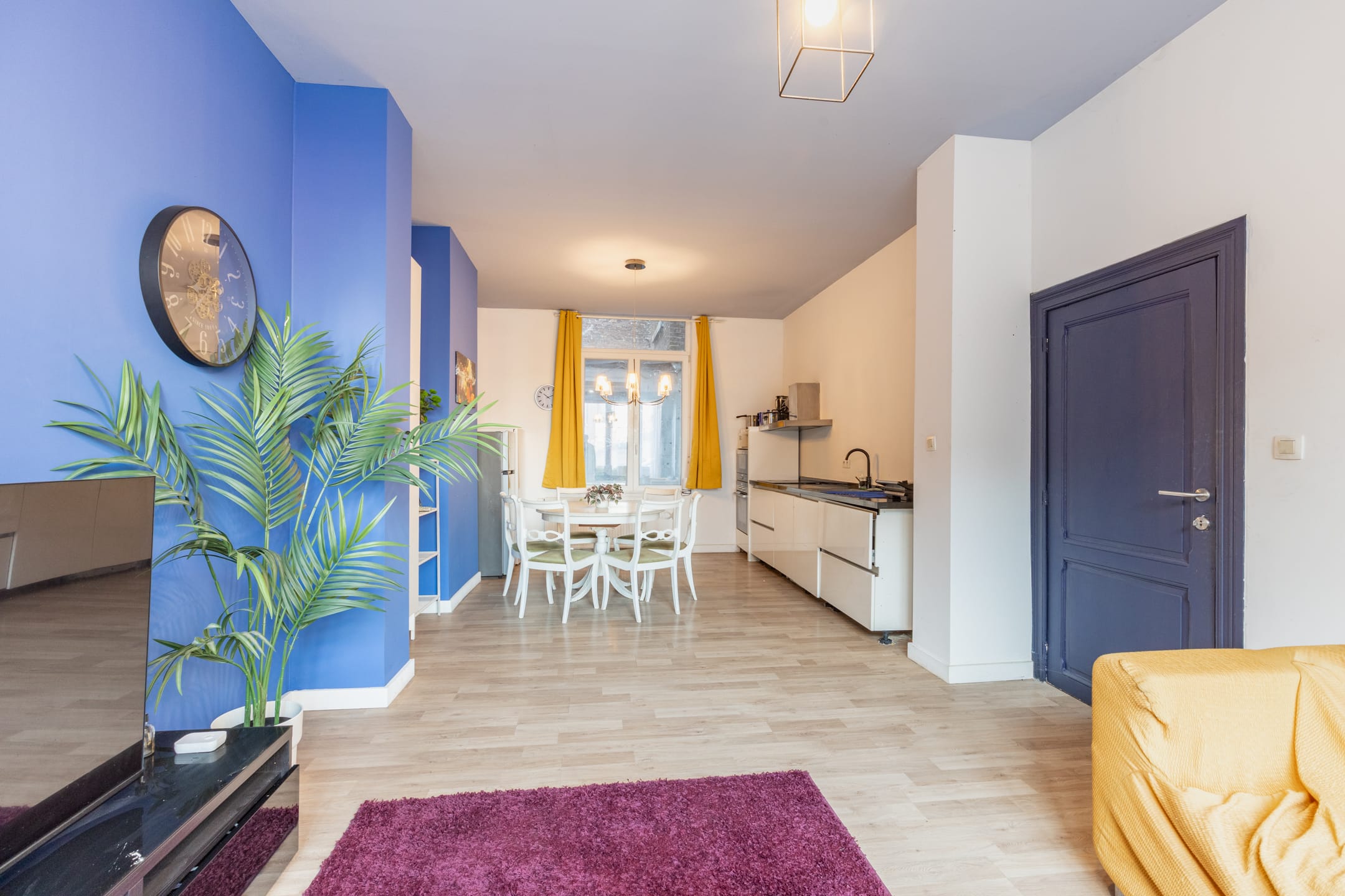 Rue Des Maraîchers 118