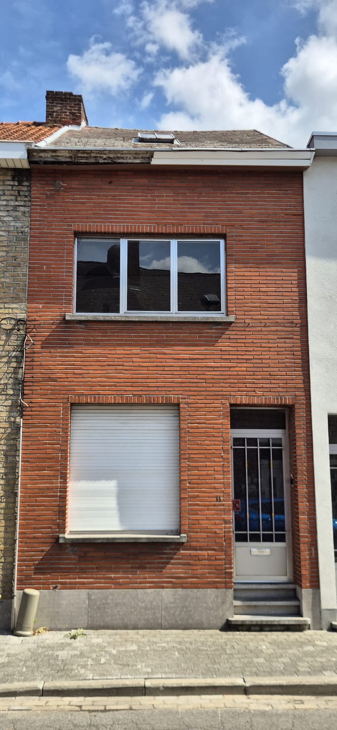 Kloosterstraat 11