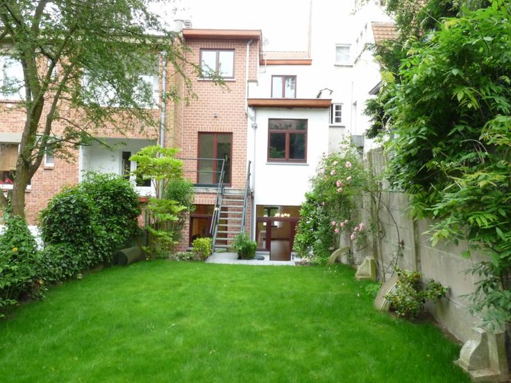 Maison A Louer Bruxelles Laeken Ventana Blog