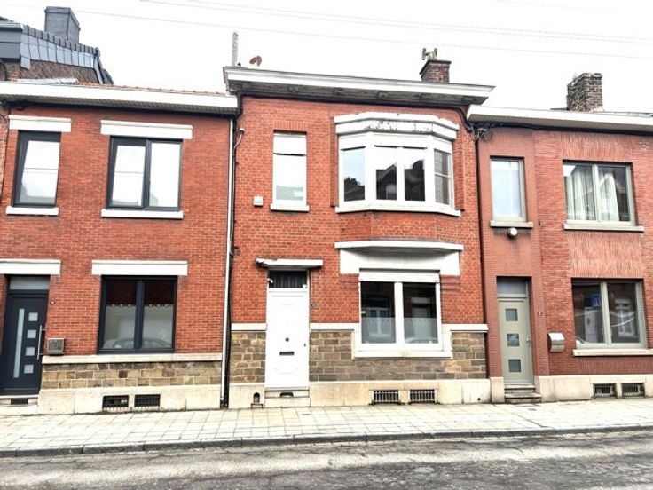 Maison à vendre à Philippeville Neuville 249 990 € 4 chambres