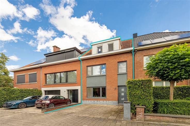 Huis te koop in EDEGEM - € 374.950 - 3 slaapkamers - 160m² - Immoweb