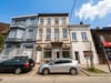 Photo 1 de 12 – Maison à Charleroi